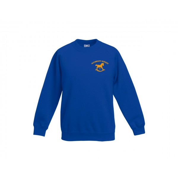 Auchinraith Nursery Sweatshirt