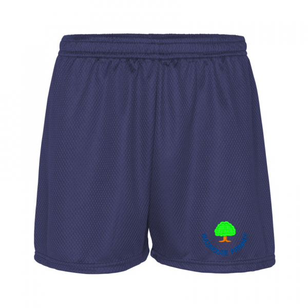 Auldhouse PE Shorts