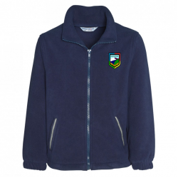 Bannockburn Primary Fleece
