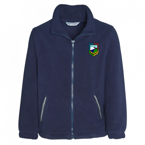 Bannockburn Primary Fleece