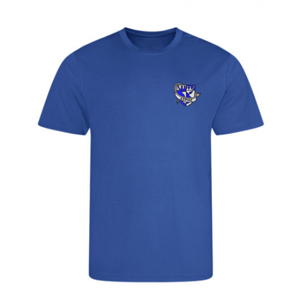 Bannockburn High P.E. T-shirt