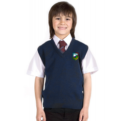 Bannockburn Primary Boys Slipover