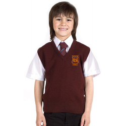 Beckford Boys Slipover