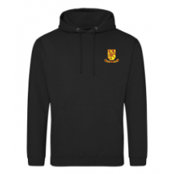 Bellshill Academy Hoodie (No Zip)