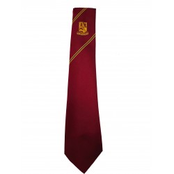 Bellshill Academy Senior Tie