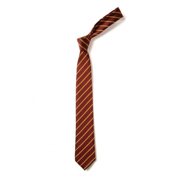 Bellshill Academy Tie 52"