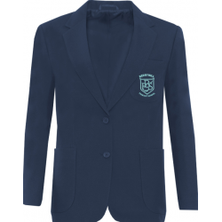Berryhill Primary Boys Blazer