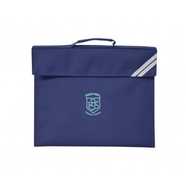 Berryhill Homework Bag