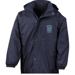 Berryhill Waterproof Jacket