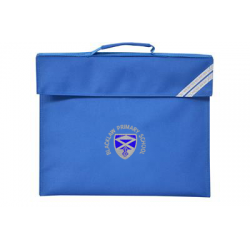 Blacklaw Homework Bag