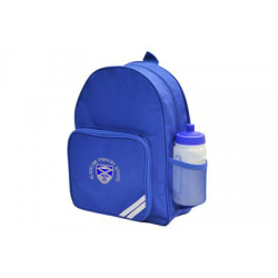 Blacklaw Infant Bag