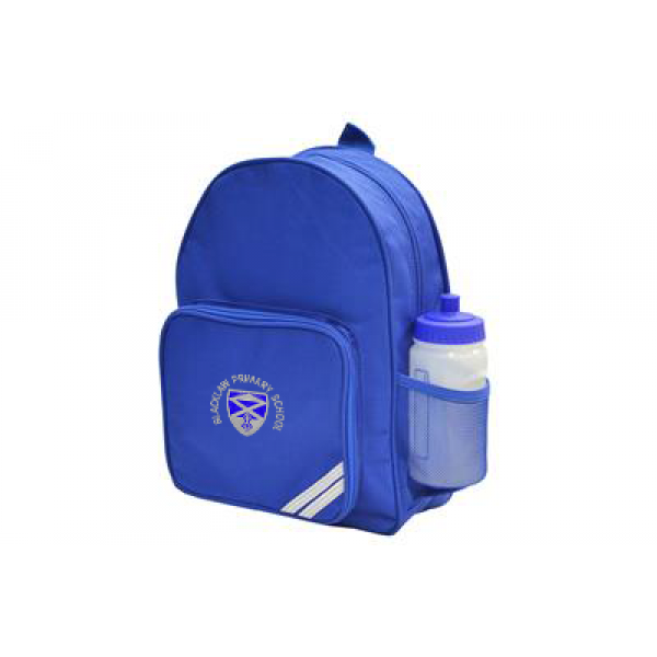 Blacklaw Infant Bag
