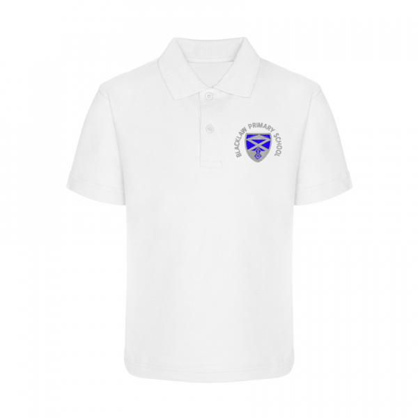 Blacklaw Polo Shirt