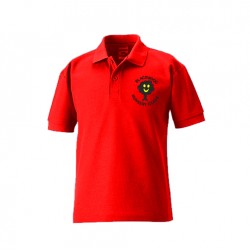 Blackwood Nursery Polo