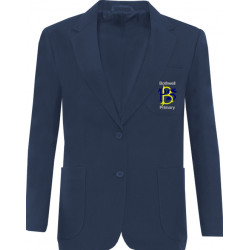 Bothwell Primary Girls Blazer