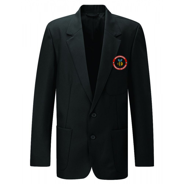 Braidwood Primary Boys Blazer