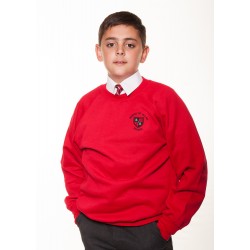 Bridge of Allan Sweatshirt