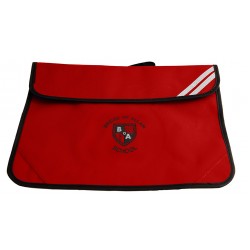 Bridge of Allan Homework Bag