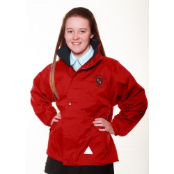 Bridge of Allan Waterproof Jacket