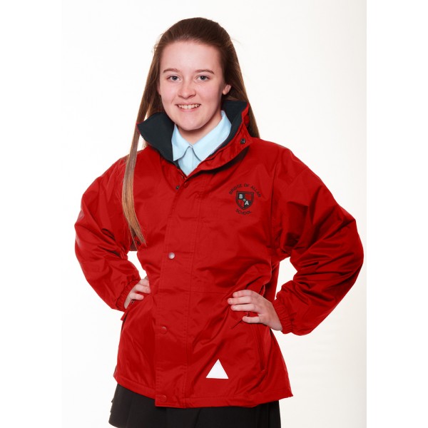 Bridge of Allan Waterproof Jacket