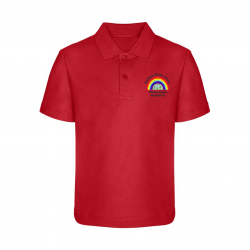 Buchlyvie Nursery Polo