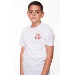 Cairns PE T-shirt