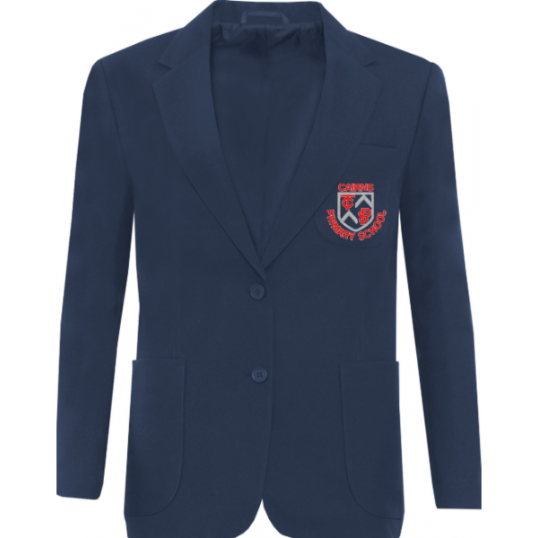 Cairns Primary Boys Blazer