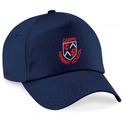 Cairns Cap