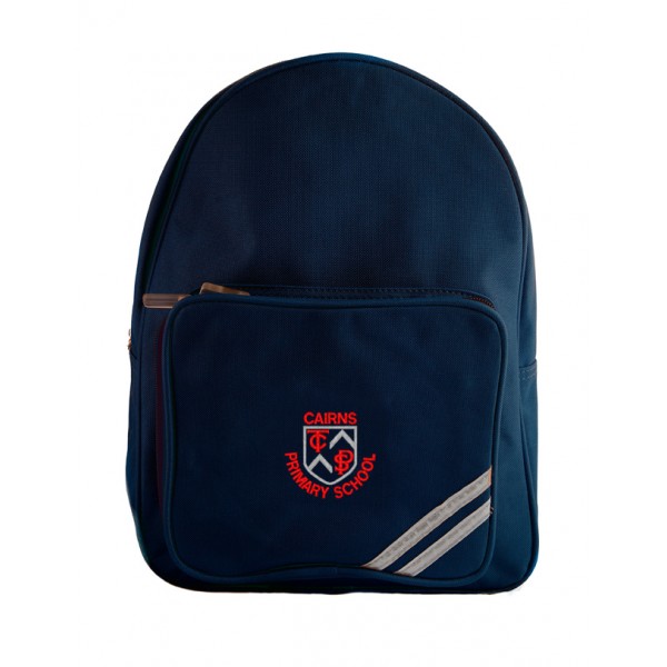 Cairns Infant Bag