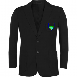 Calderbank Primary Boys Blazer