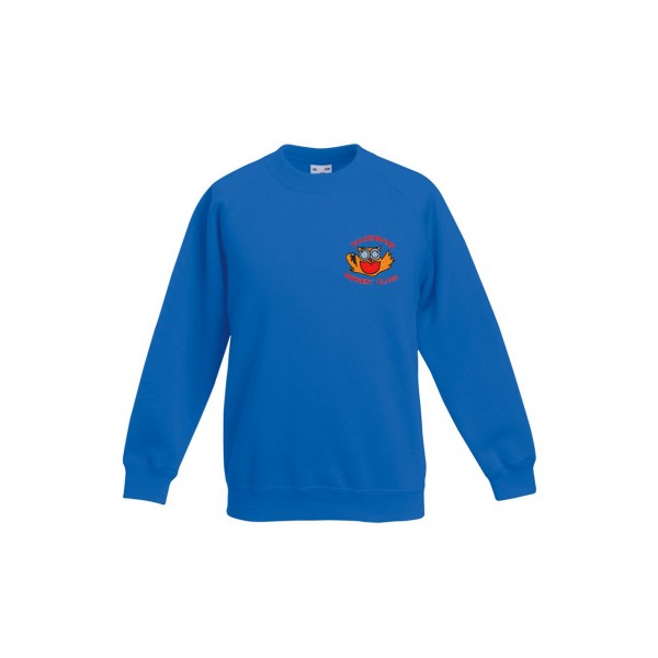 Calderbank Nursery Sweatshirt