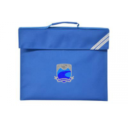 Calderbridge Homework Bag