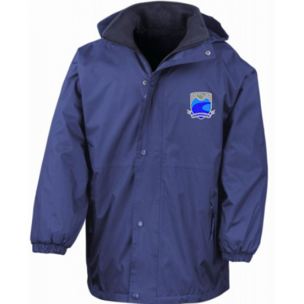 Calderbridge Waterproof Jacket