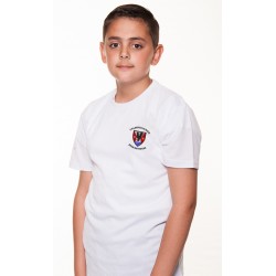 Caldervale Erskine PE Tee