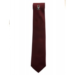 Caldervale Senior Tie