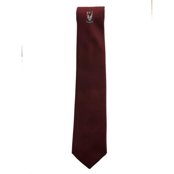Caldervale Senior Tie