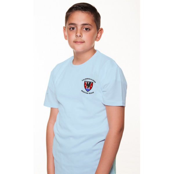 Caldervale Morton PE Tee