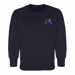 Calderview Nursery Sweatshirt