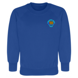 Cambusbarron Primary Sweatshirt