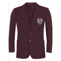 Carbrain Primary Boys Blazer
