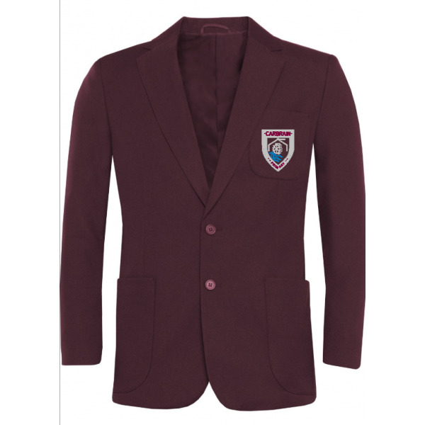 Carbrain Primary Boys Blazer