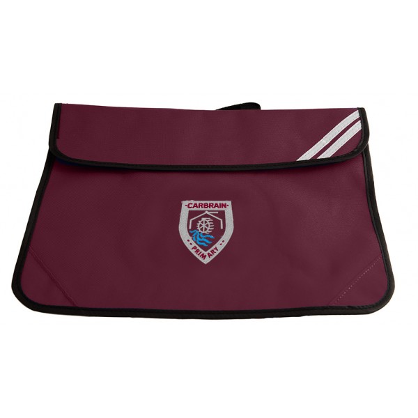 Carbrain Homework Bag