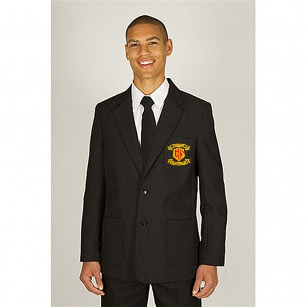 Cathkin High Boys Blazer