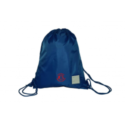 Cathkin Primary Gym Bag