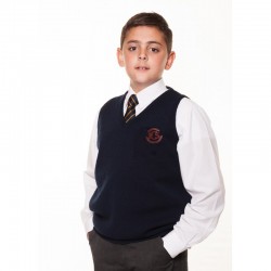 Cathkin Primary Boys Slipover