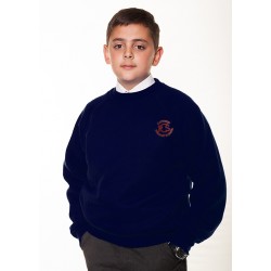 Cathkin Primary Sweatshirt