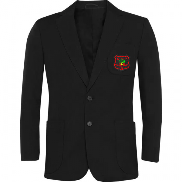 Chapelside Primary Girls Blazer