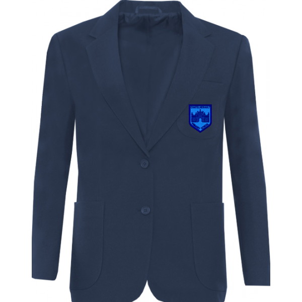 Chatelherault Primary Boys Blazer