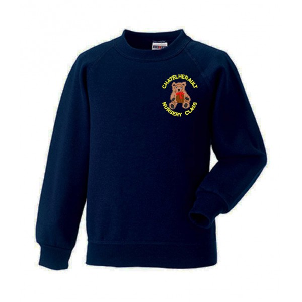 Chatelherault Nursery Sweatshirt