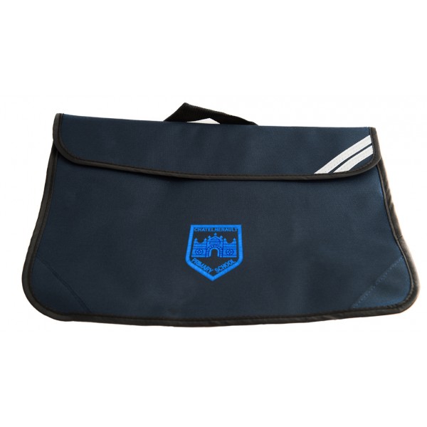 Chatelherault Homework Bag